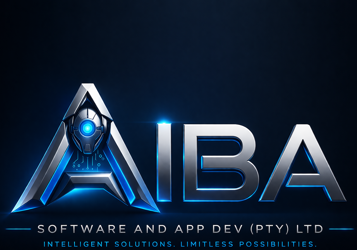 AIBA Software and App Dev (Pty) Ltd